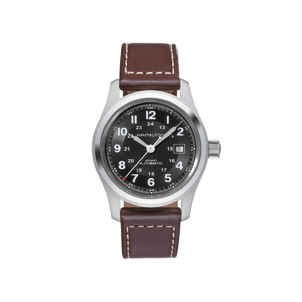 Reloj Hamilton Khaki Field Auto 42mm