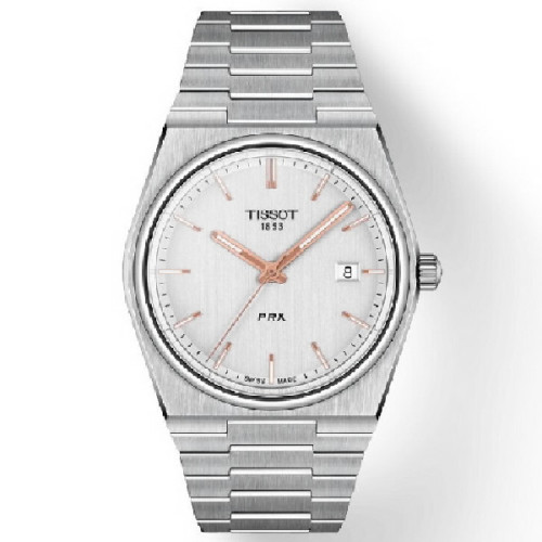 Reloj Tissot PRX para caballero