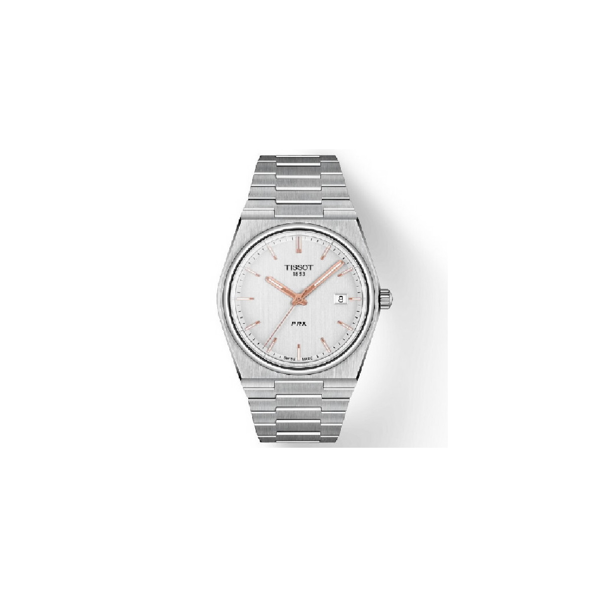 Reloj Tissot PRX para caballero