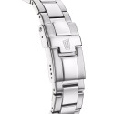Reloj Festina Crono Boyfriend para mujer acero 40mm