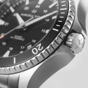 Reloj Hamilton Khaki Navy Scuba