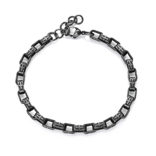 Pulsera Viceroy Fashion de acero