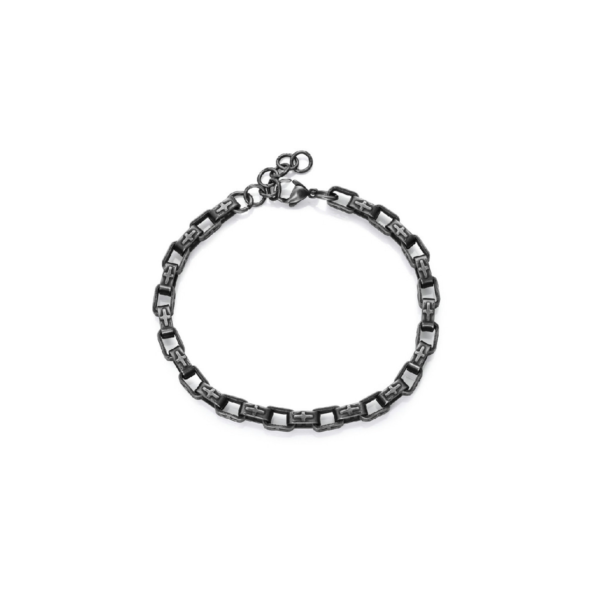 Pulsera Viceroy Fashion de acero