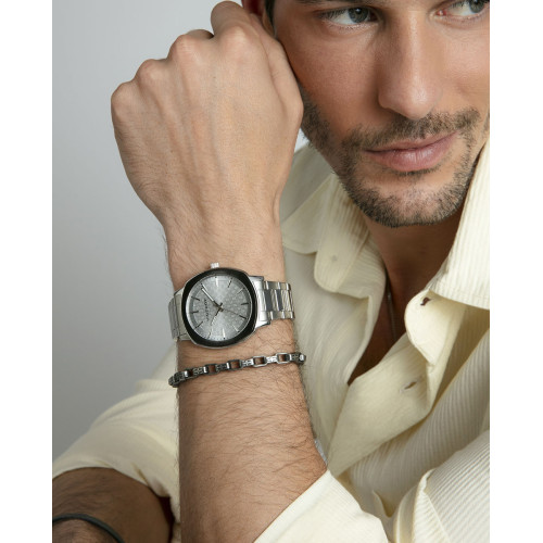 Pulsera Viceroy Fashion de acero