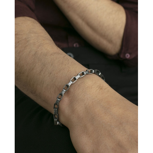 Pulsera Viceroy Fashion de acero
