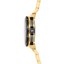 Reloj Festina Bike crono dorado para hombre