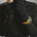 Reloj Festina Bike crono dorado para hombre