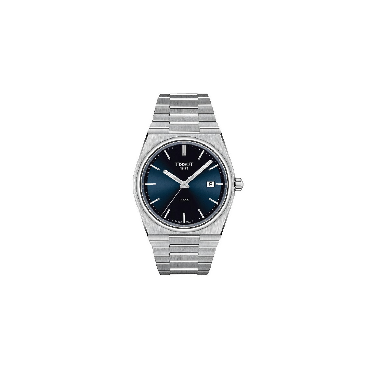 Reloj Tissot PRX para caballero