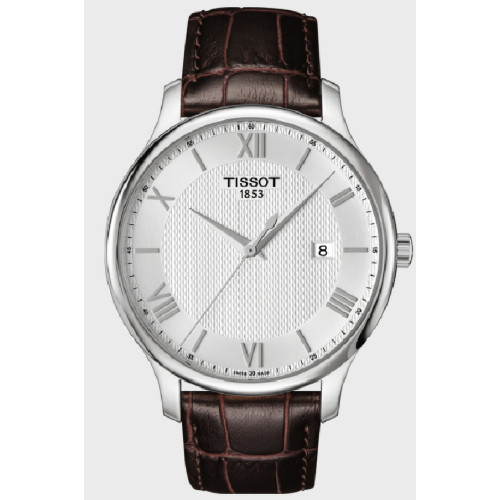Reloj Tissot Tradition Cuarz para caballero
