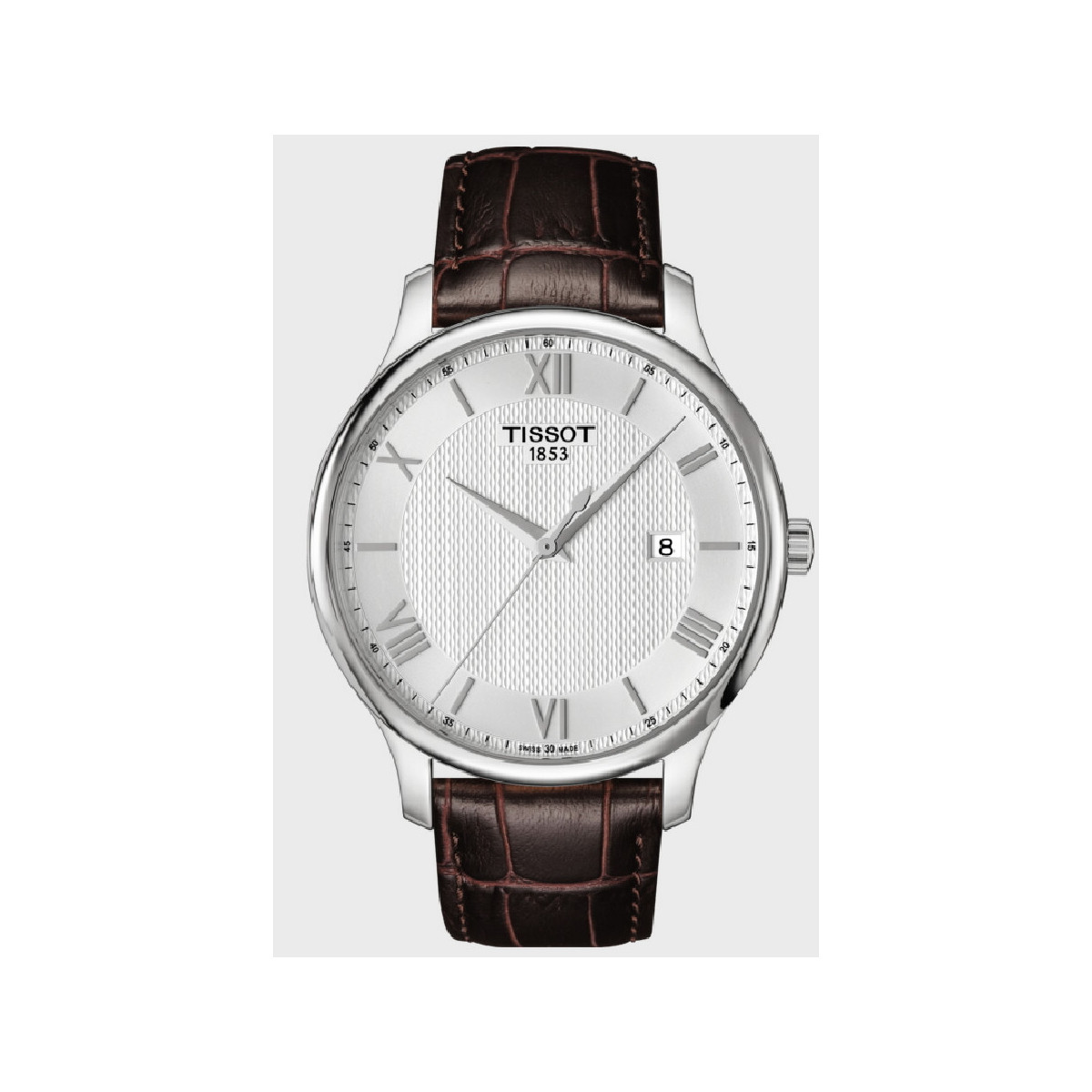 Reloj Tissot Tradition Cuarz para caballero