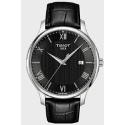 Reloj Tissot Tradition Cuarz para caballero