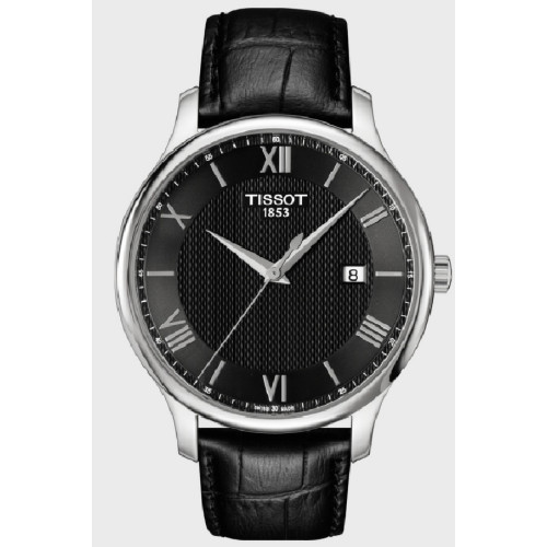 Reloj Tissot Tradition Cuarz para caballero