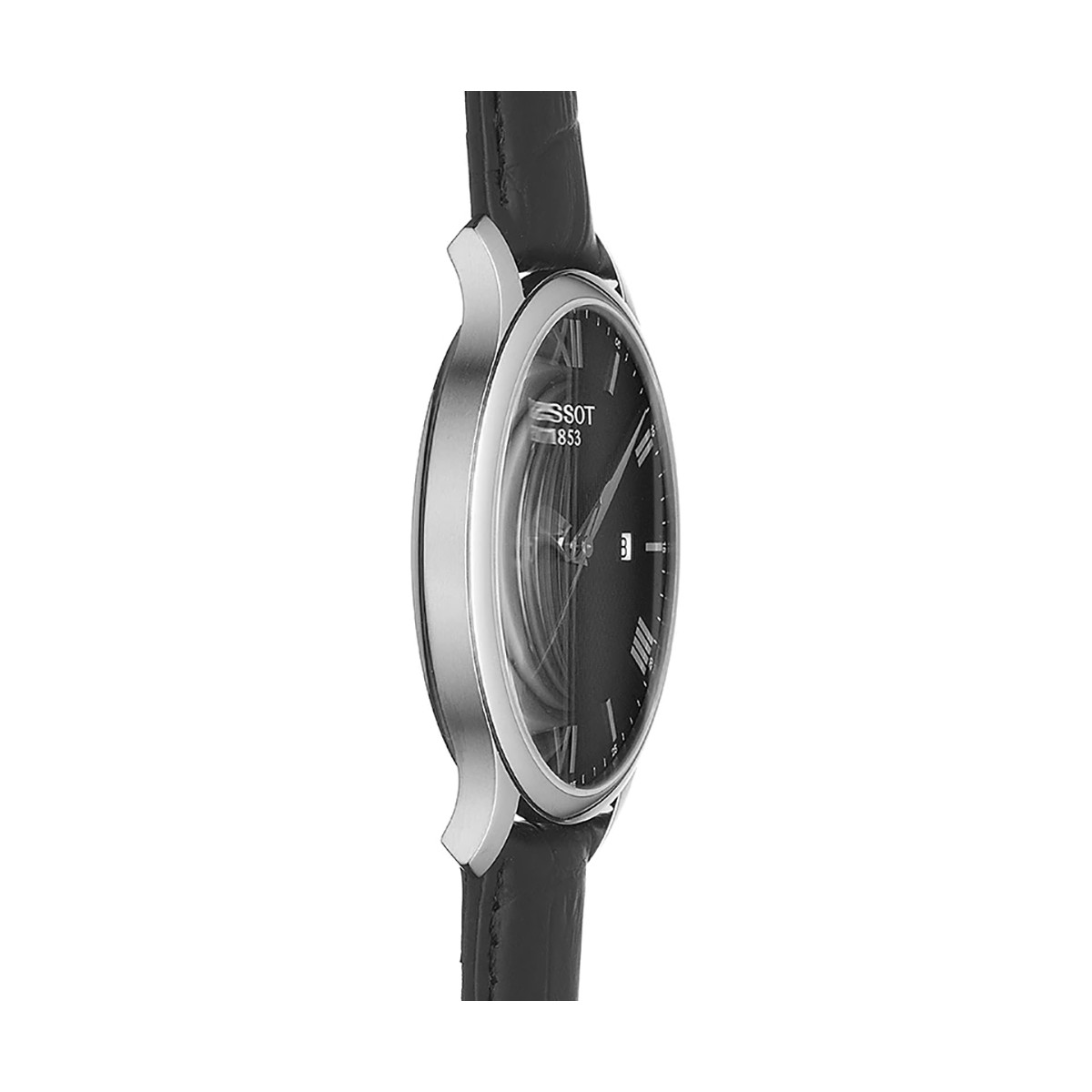 Reloj Tissot Tradition Cuarz para caballero