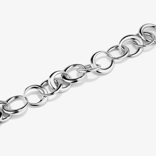 Pulsera Radiant acero Blair
