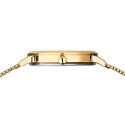 Reloj Bering Titaniun IP dorado 34mm