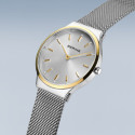 Reloj Bering Classic 31mm con pulsera de regalo