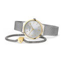 Reloj Bering Classic 31mm con pulsera de regalo