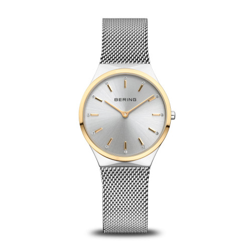 Reloj Bering Classic 31mm con pulsera de regalo