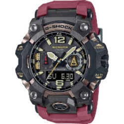 Reloj Casio G-Shock Superior Series Mudmaster Master Of G Tierra