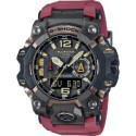 Reloj Casio G-Shock Superior Series Mudmaster Master Of G Tierra