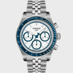 Reloj Tissot PR516 Automatic Chronograph 41mm para hombre