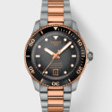 Reloj Tissot Seastar 1000 Powermatic 80 40mm para hombre