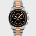 Reloj Tissot PR516 Quartz Chronograph 40mm para hombre