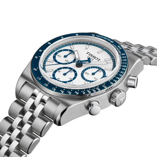 Reloj Tissot PR516 Automatic Chronograph 41mm para hombre
