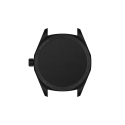 Reloj Tissot PRC 100 Solar Quartz 39mm para hombre y mujer IP negro