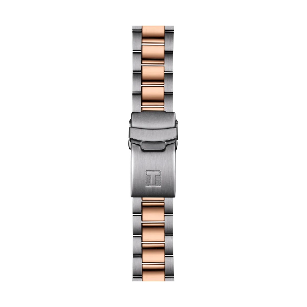 Reloj Tissot Seastar 1000 Quartz 40mm para hombre esfera negra