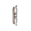 Reloj Tissot Seastar 1000 Quartz 40mm para hombre esfera negra