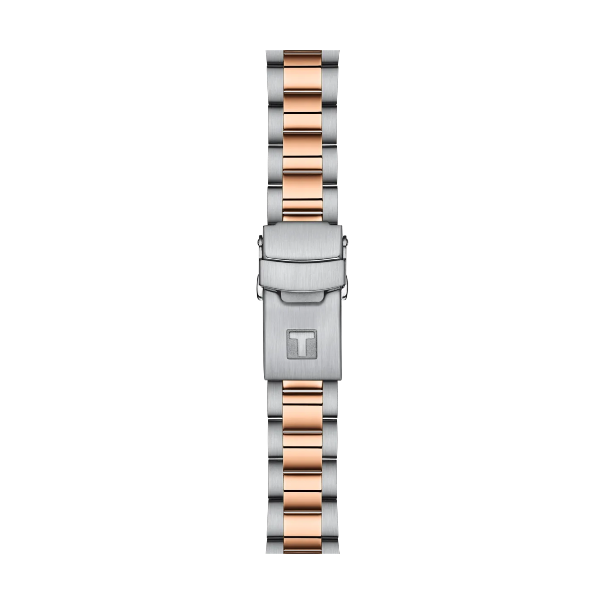 Reloj Tissot Seastar 1000 Quartz 36mm para mujer esfera negra