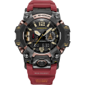 Reloj Casio G-Shock Superior Series Mudmaster Master Of G Tierra