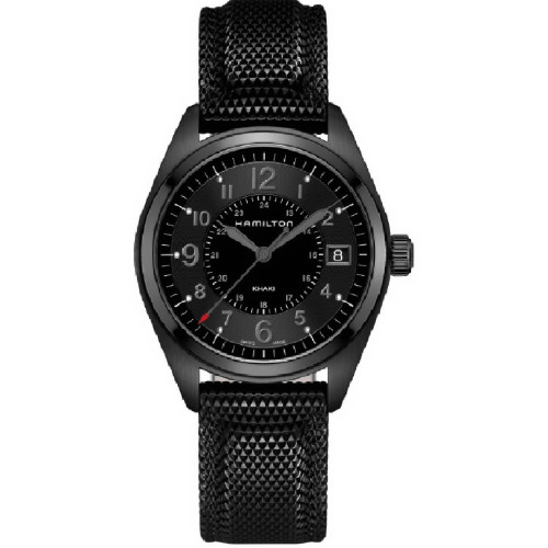 Reloj Hamilton Khaki Field Quartz