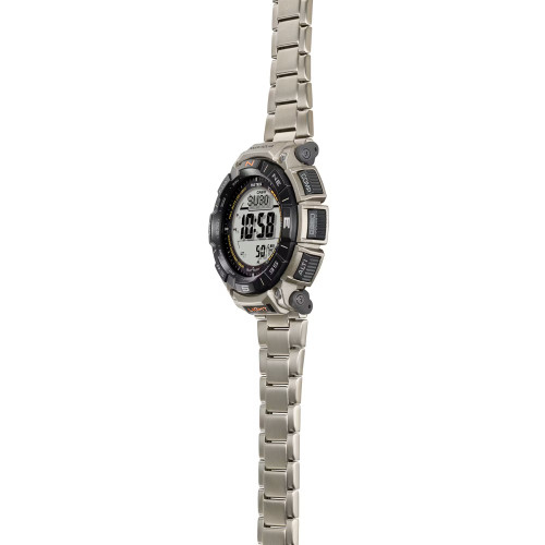Reloj Casio Protrek serie PRG-340 digital