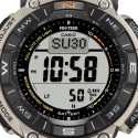 Reloj Casio Protrek serie PRG-340 digital