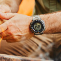 Reloj Casio Protrek serie PRG-340 digital