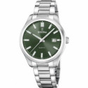 Reloj Festina Clásico para hombre 42mm esfera verde