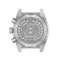 Reloj Tissot PR516 Quartz Chronograph 40mm bicolor para hombre
