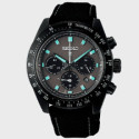 Reloj Seiko Prospex Crono Solar Speedtimer Black Series