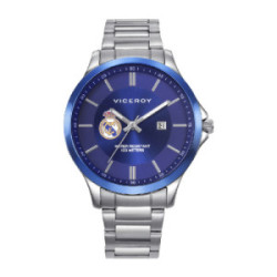 Reloj Viceroy Real Madrid Unisex 38mm
