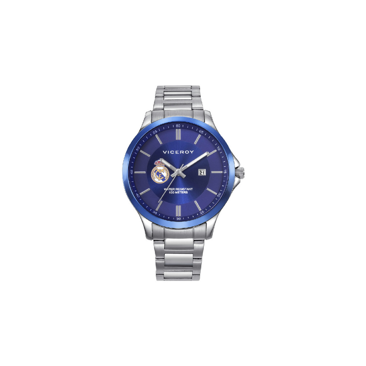 Reloj Viceroy Real Madrid Unisex 38mm