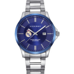 Reloj Viceroy Real Madrid para hombre de 42mm