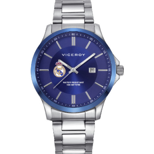 Reloj Viceroy Real Madrid para hombre de 42mm