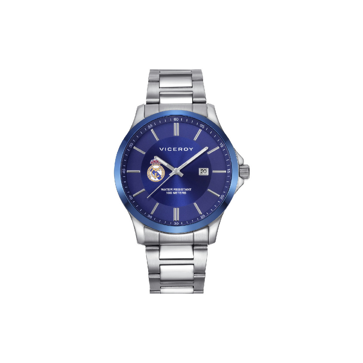 Reloj Viceroy Real Madrid para hombre de 42mm