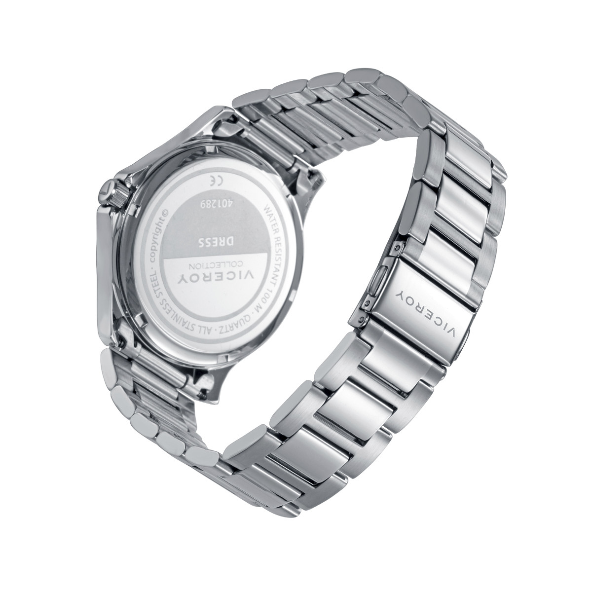 Reloj Viceroy Real Madrid para hombre de 42mm