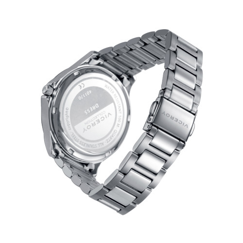 Reloj Viceroy Real Madrid Unisex 38mm
