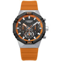 Reloj Viceroy Neo Crono 42mm correa naranja