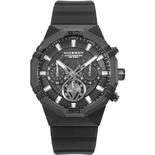 Reloj Viceroy Neo Crono 42mm Black