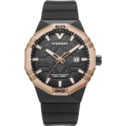 Reloj Viceroy Neo 42mm correa negra